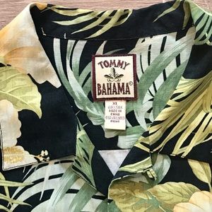 Tommy Bahama shirt
